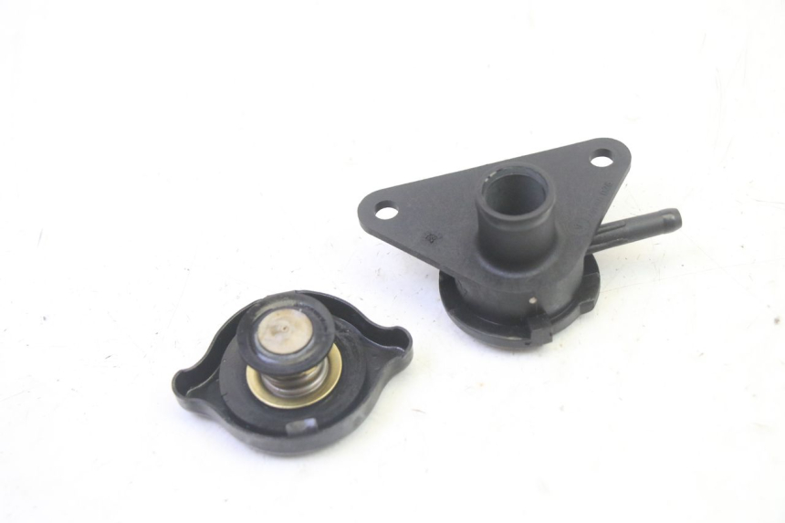 photo de RADIATOR CAP SUZUKI BURGMAN 125 (2007 - 2014) - Component detail