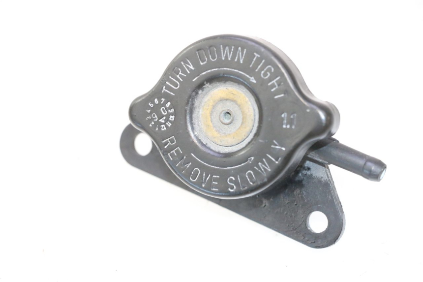photo de RADIATOR CAP SUZUKI BURGMAN 125 (2007 - 2014) - Component detail