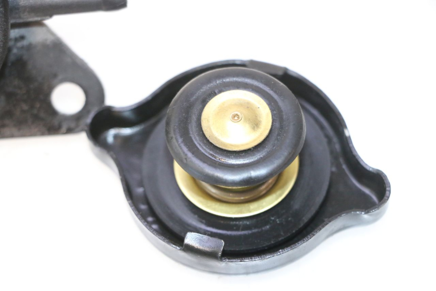 photo de RADIATOR CAP SUZUKI BURGMAN 125 (2007 - 2014) - Alternative perspective