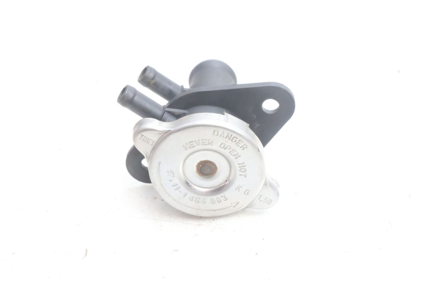 photo de RADIATOR CAP BMW C1 125 (2000 - 2003) - Technical close-up