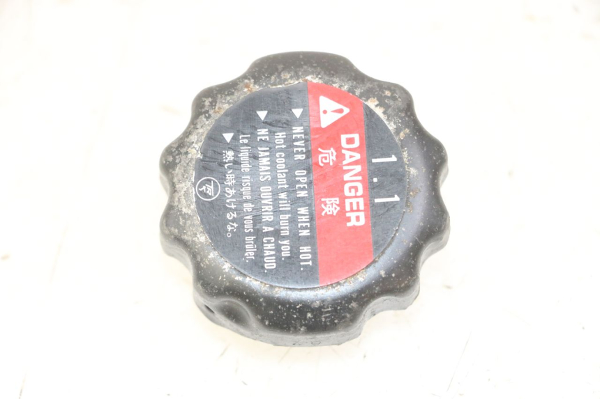 photo de RADIATOR CAP HONDA CBF 500 (2004 - 2007) - Main view