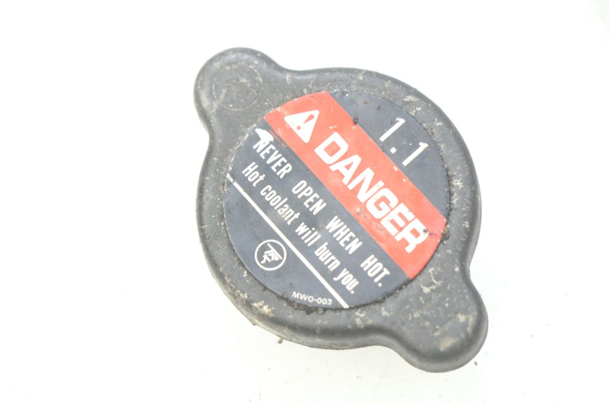 photo de RADIATOR CAP HONDA CBR RR FIREBLADE 900 (1992 - 1994) - Main view