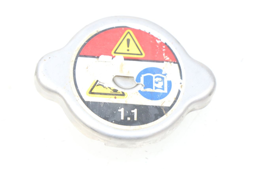 photo de RADIATOR CAP HONDA CRF 250 (2013 - 2016) - Main view