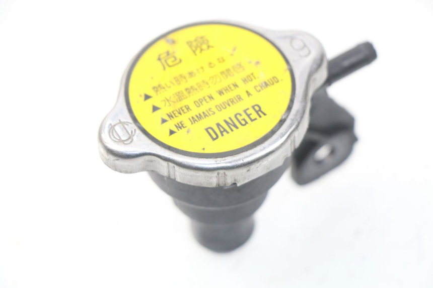 photo de RADIATOR CAP KYMCO DINK STREET 125 (2009 - 2014) - Component detail