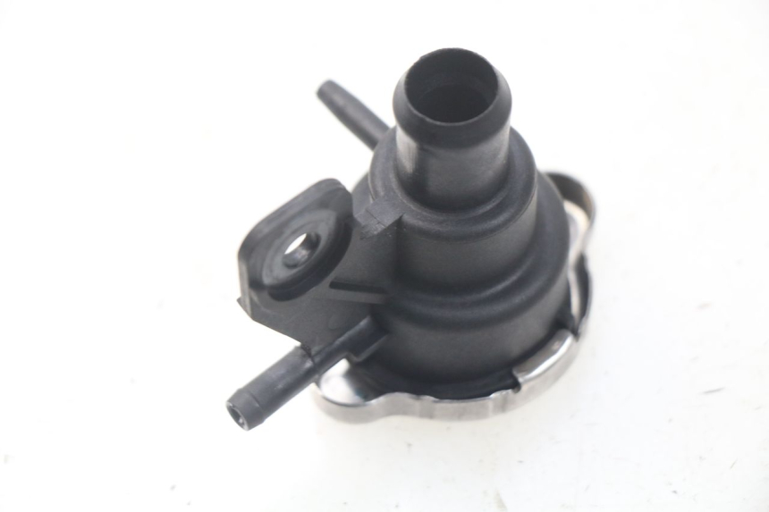 photo de RADIATOR CAP KYMCO DINK STREET 125 (2009 - 2014) - Component detail