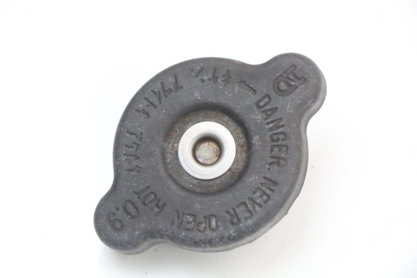 photo de RADIATOR CAP YAMAHA DTLC 125 (1982 - 1987) - Main view