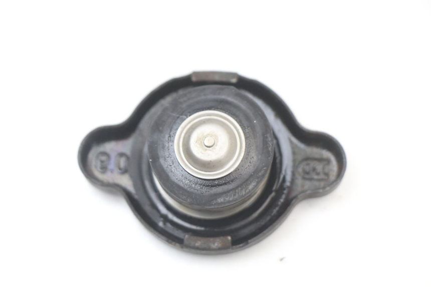 photo de RADIATOR CAP YAMAHA DTLC 125 (1982 - 1987) - Zoom on usage condition