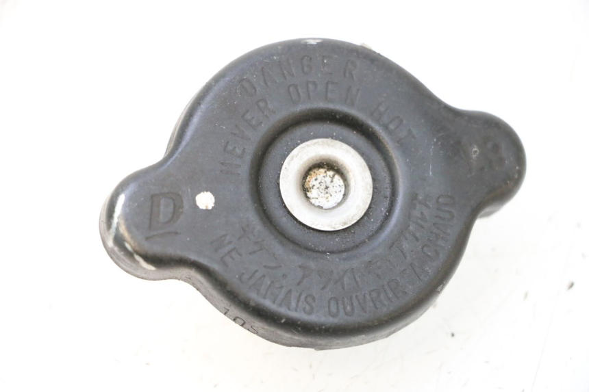 photo de RADIATOR CAP KAWASAKI ER-6 ER6 F ABS 650 (2012 - 2016) - Component detail