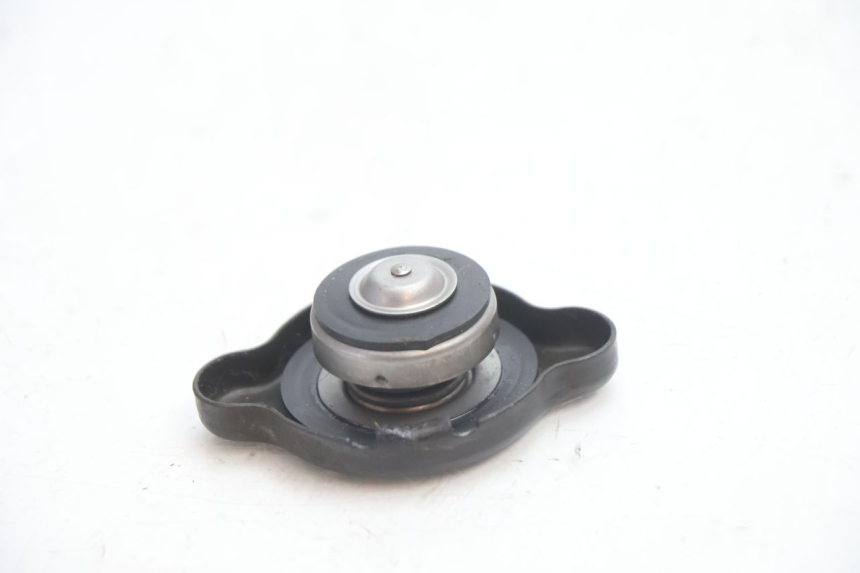 photo de RADIATOR CAP KAWASAKI ER-6 ER6 N 650 (2005 - 2009) - Zoom on usage condition