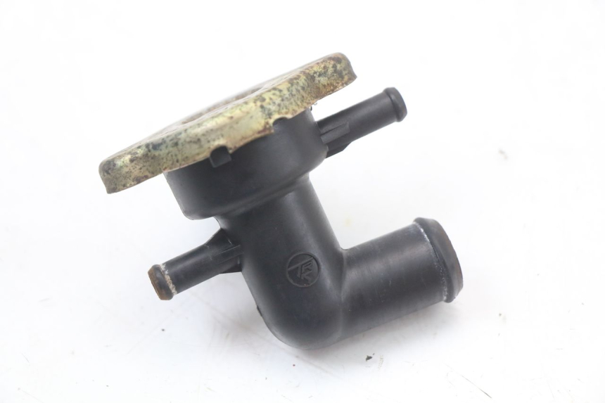 photo de RADIATOR CAP HONDA FES PANTHEON 2T 125 (1998 - 2002) - Technical close-up