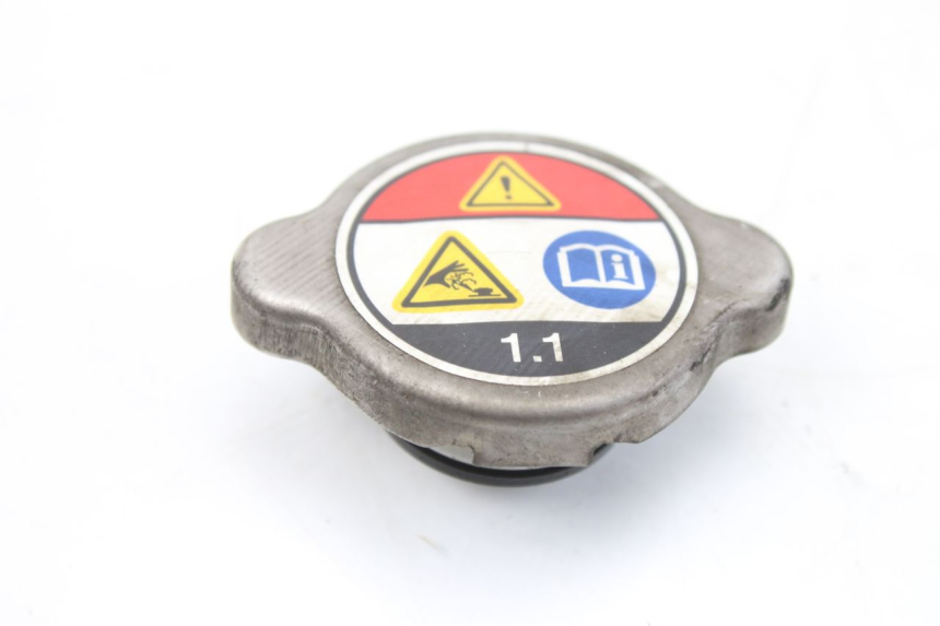 photo de RADIATOR CAP HONDA FES S-WING SWING ABS 125 (2007 - 2015) - Main view