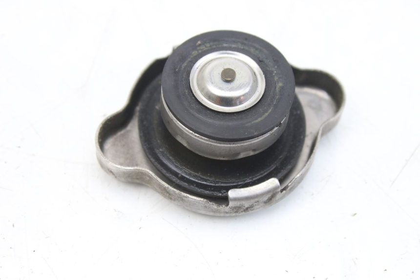 photo de RADIATOR CAP HONDA FES S-WING SWING ABS 125 (2007 - 2015) - Zoom on usage condition