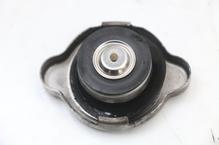 photo de RADIATOR CAP HONDA FES S-WING SWING ABS 125 (2007 - 2015) - Zoom on usage condition