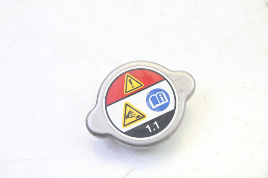 photo de RADIATOR CAP HONDA FES S-WING SWING ABS 125 (2007 - 2015) - Main view