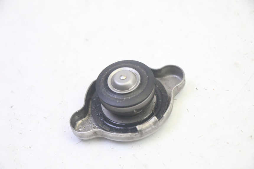 photo de RADIATOR CAP YAMAHA FJR ABS 1300 (2006 - 2012) - Zoom on usage condition