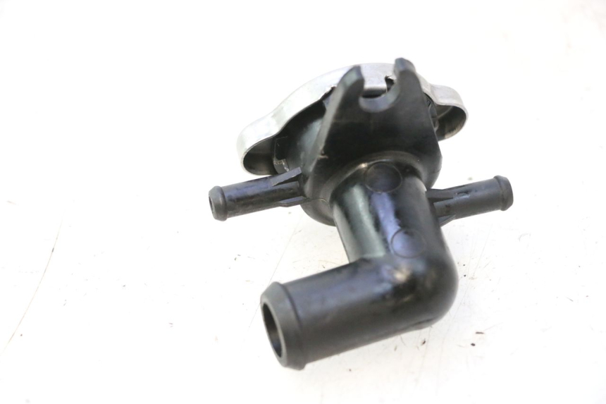 photo de RADIATOR CAP HONDA FJS SILVER WING SILVERWING 400 (2005 - 2008) - Zoom on usage condition