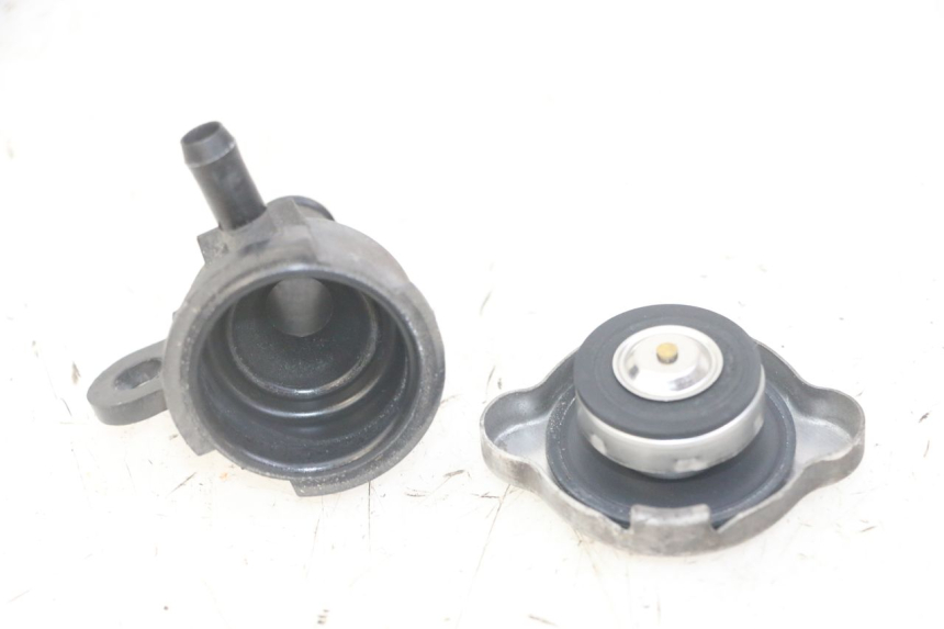 photo de RADIATOR CAP HONDA FORZA ABS 300 (2013 - 2017) - Main view