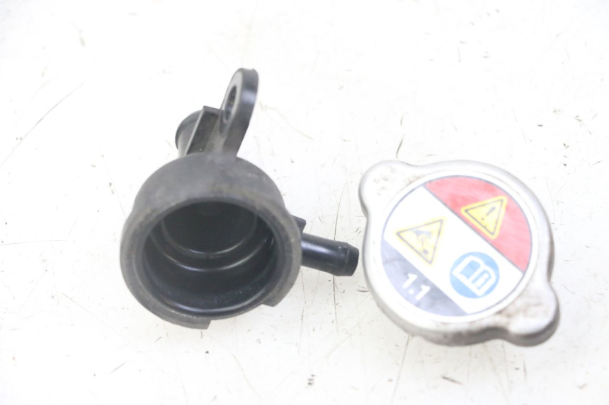 photo de RADIATOR CAP HONDA FORZA ABS 300 (2013 - 2017) - Component detail