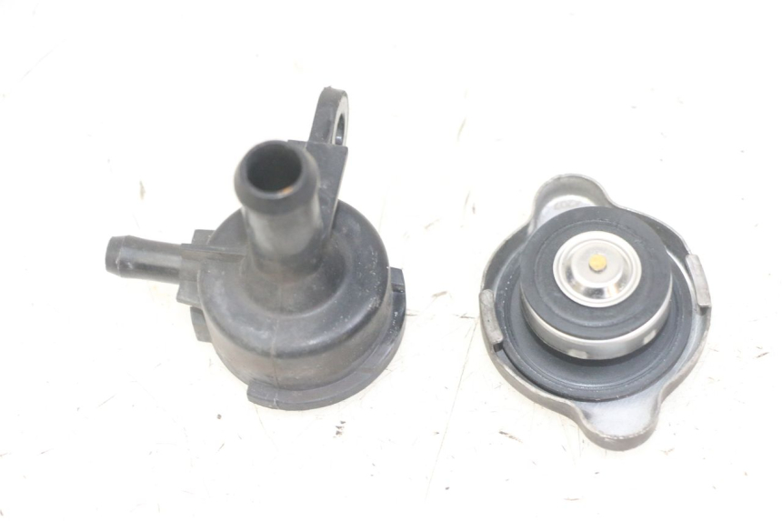 photo de RADIATOR CAP HONDA FORZA ABS 300 (2013 - 2017) - Alternative perspective