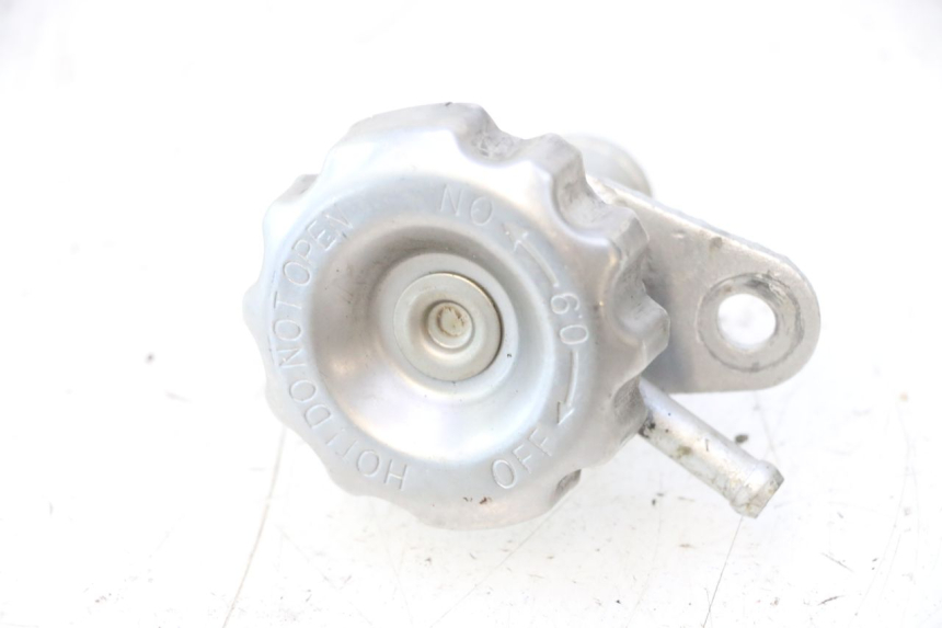 photo de RADIATOR CAP NECO GPX LC 2T 50 (2014 - 2018) - Alternative perspective