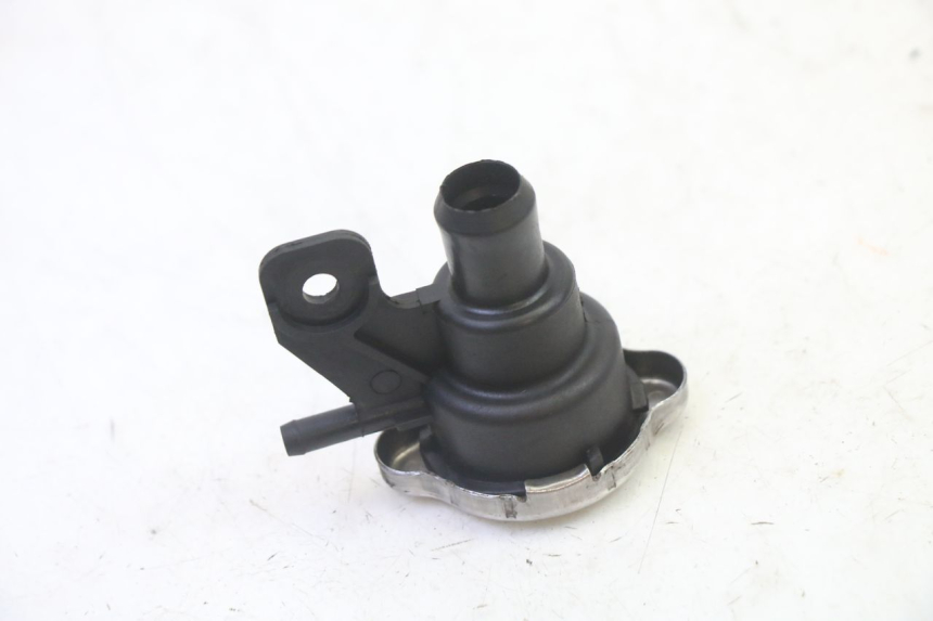 photo de RADIATOR CAP KYMCO GRAND DINK 125 (2008 - 2014) - Technical close-up