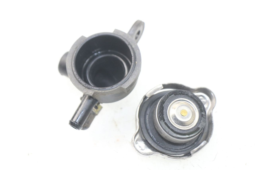photo de RADIATOR CAP SYM GTS EFI ABS 125 (2012 - 2016) - Component detail
