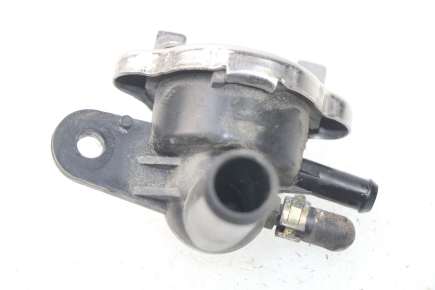 photo de RADIATOR CAP SYM GTS EFI ABS 125 (2012 - 2016) - Alternative perspective