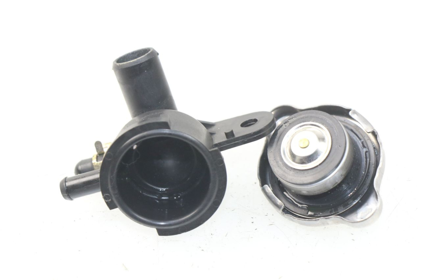 photo de RADIATOR CAP SYM GTS EFI ABS 125 (2012 - 2016) - Main view