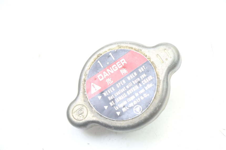 photo de RADIATOR CAP HONDA CR 85 (2003 - 2007) - Main view
