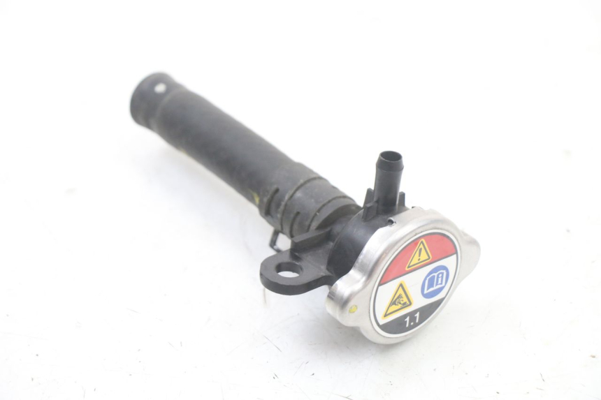 photo de RADIATOR CAP HONDA SH i 300 (2015 - 2020) - Component detail
