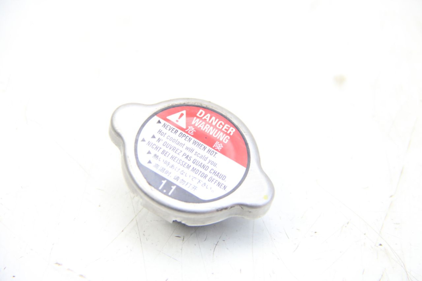 photo de RADIATOR CAP YAMAHA HW XENTER 125 (2011 - 2017) - Main view