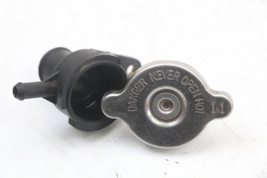 photo de RADIATOR CAP HYTRACK HY S 4X4 410 (2013 - 2016) - Main view