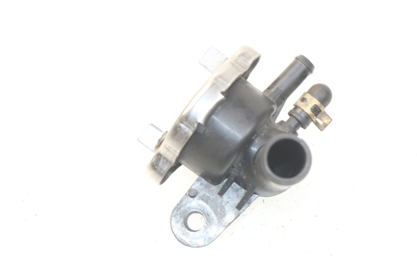 photo de RADIATOR CAP SYM JOYMAX 250 (2013 - 2017) - Zoom on usage condition