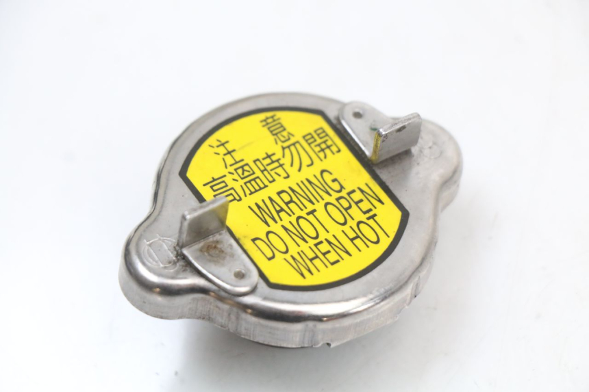 photo de RADIATOR CAP SYM JOYRIDE EVO 125 (2009 - 2016) - Main view