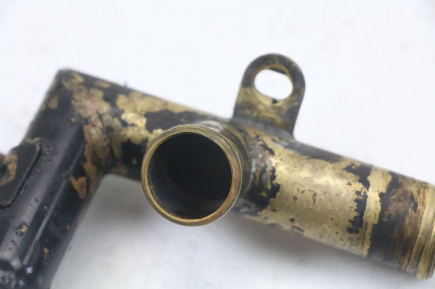 photo de RADIATOR CAP KAWASAKI GTR 1000 (1994 - 2004) - Alternative perspective