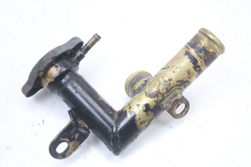 photo de RADIATOR CAP KAWASAKI GTR 1000 (1994 - 2004) - Technical close-up