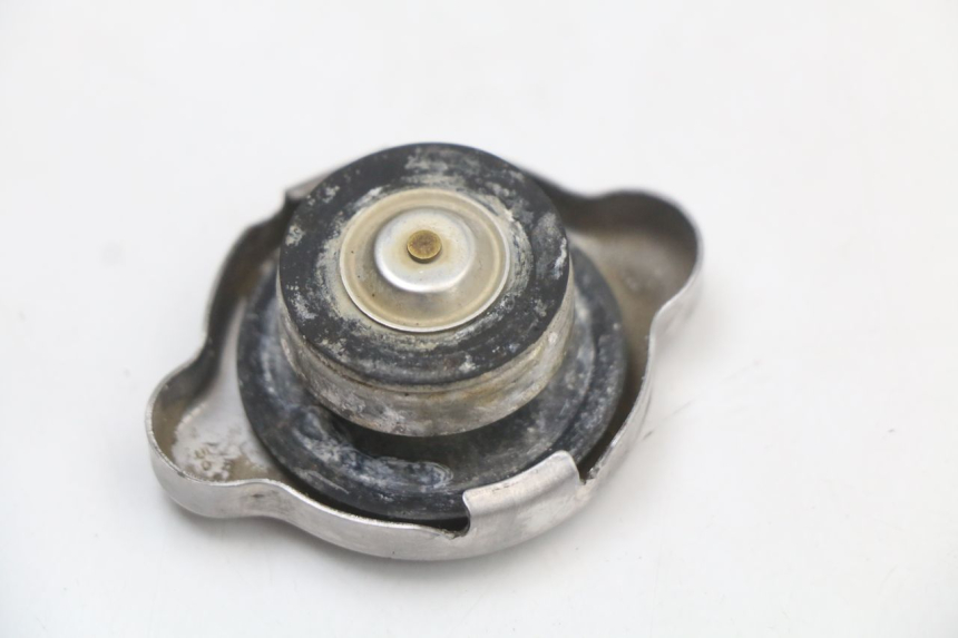 photo de RADIATOR CAP KAWASAKI KX 85 (2014 - 2021) - Zoom on usage condition