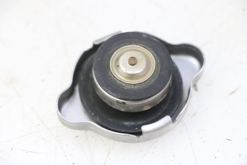 photo de RADIATOR CAP KAWASAKI KX 85 (2014 - 2021) - Zoom on usage condition