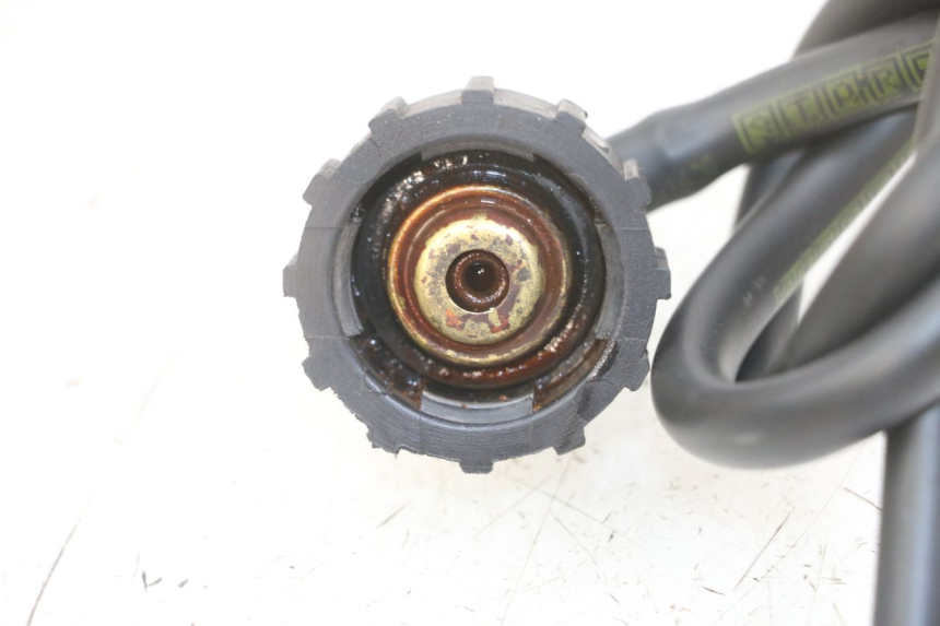 photo de RADIATOR CAP MBK X-LIMIT XLIMIT 50 (2007 - 2012) - Alternative perspective