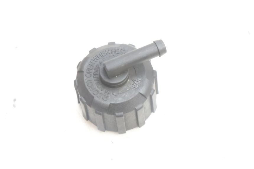 photo de RADIATOR CAP RIEJU MRT PRO SUPERMOTARD 50 (2007 - 2018) - Component detail