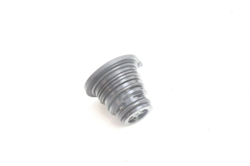photo de RADIATOR CAP YAMAHA N-MAX NMAX 125 (2021 - 2024) - Zoom on usage condition