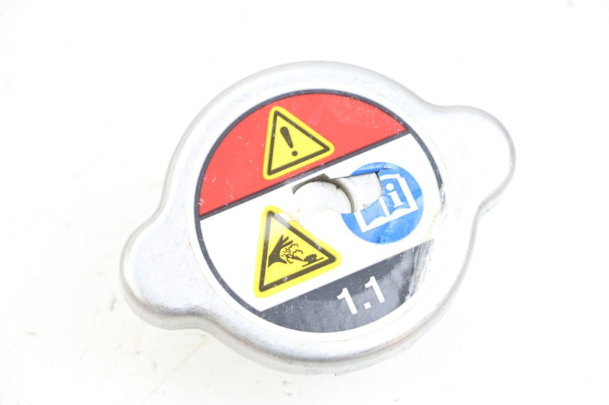 photo de RADIATOR CAP HONDA NHX LEAD 110 (2008 - 2010) - Main view