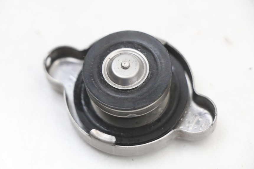 photo de RADIATOR CAP KAWASAKI NINJA 400 (2018 - 2023) - Zoom on usage condition