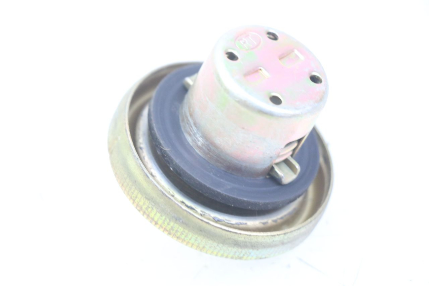 photo de RADIATOR CAP TNT MOTOR OTTO 2T 50 (2012 - 2018) - Main view
