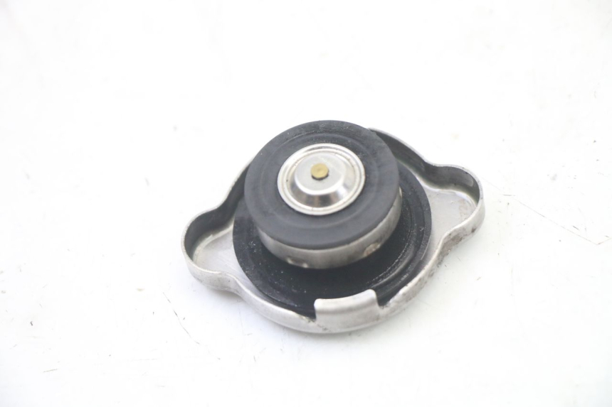 photo de RADIATOR CAP MBK OVETTO 4T 50 (2008 - 2016) - Zoom on usage condition