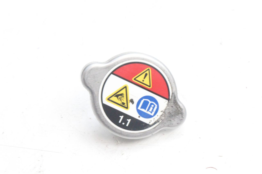 photo de RADIATOR CAP HONDA PCX (JF28) 125 (2009 - 2011) - Main view