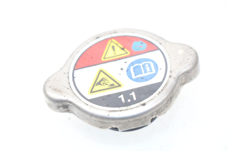 photo de RADIATOR CAP HONDA PCX (JF47) 125 (2012 - 2013) - Main view