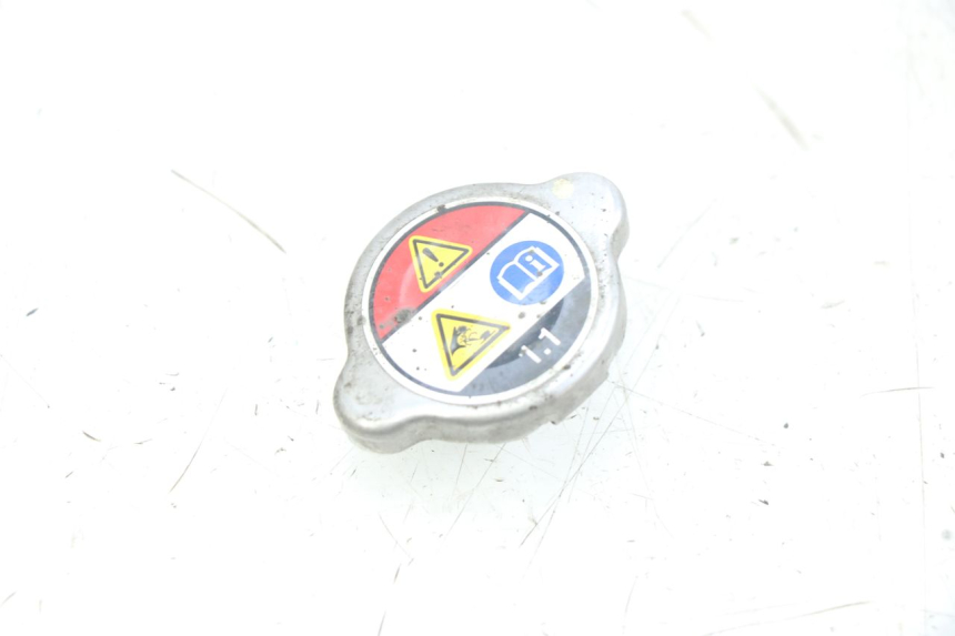 photo de RADIATOR CAP HONDA PCX (JF47) 125 (2012 - 2013) - Main view