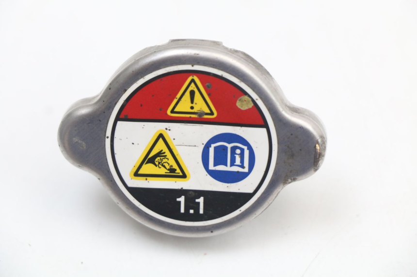 photo de RADIATOR CAP HONDA PCX (JF47) 125 (2012 - 2013) - Main view