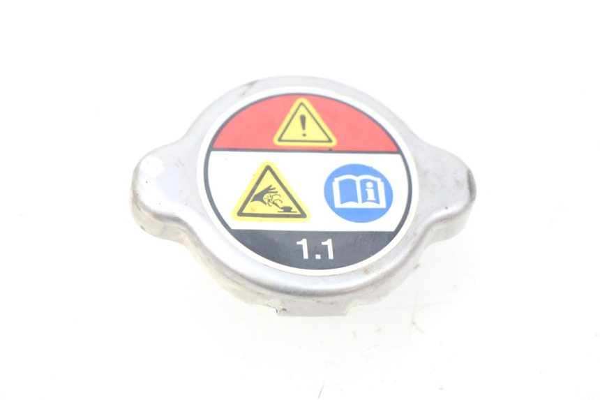 photo de RADIATOR CAP HONDA PCX (JF57/JF64) 125 (2014 - 2018) - Main view